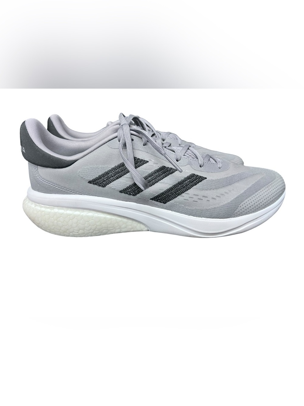 Men’s Adidas Supernova 3 Running shoes Sz 14